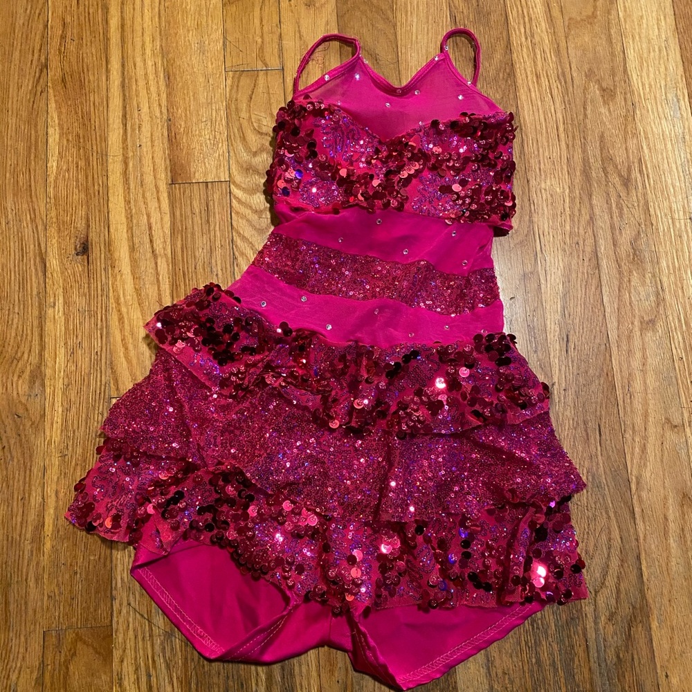 dance costume